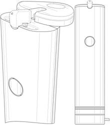 Dermal spray apparatus