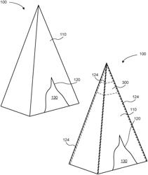 Decorative Tent System