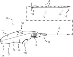 MEDICAL DEVICE HANDLE ASSEMBLIES AND METHODS OF USING THE SAME