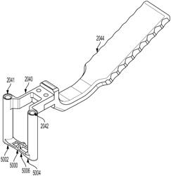 CONTOUR GUIDE FOR SMALL BONE SURFACE MODIFICATION