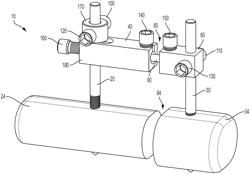 BONE POSITIONING AND CUTTING SYSTEM AND METHOD