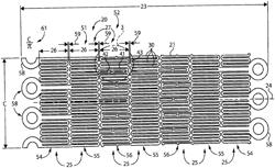 SELF EXPANDING STENT AND METHOD OF LOADING SAME INTO A CATHETER