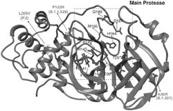 INHIBITORS OF SARS-COV-2 VIRAL REPLICATION AND USES THEREOF