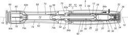 INJECTION DEVICES AND METHODS FOR MAKING AND USING THEM