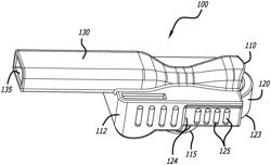 DRY POWDER INHALER AND SYSTEM FOR DRUG DELIVERY