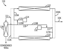 SYSTEMS AND METHODS FOR DEHUMIDIFYING AND PURIFYING AIR THROUGH COAL-BASED ELECTROTHERMAL SWING ADSORPTION