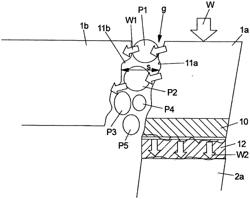 METHOD FOR MANUFACTURING A PLURALITY OF COMPONENTS DURING AN ADDITIVE MANUFACTURING PROCESS