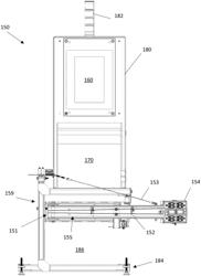 VEHICLE CHARGING HEAD