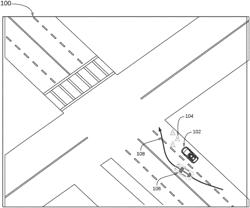 AUTONOMOUS VEHICLE FOLLOW MODE