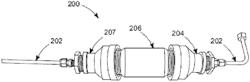 FLUID DECONTAMINATION APPARATUS