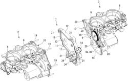 THROTTLE DEVICE