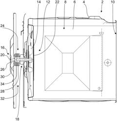 COOKING APPLIANCE INCLUDING A COOKING CHAMBER AND A FAN FOR CIRCULATING COOKING CHAMBER AIR, AND METHOD FOR OPERATING THE SAME