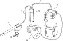 DEVICE FOR COLLECTING LIQUID AND SMART TOILET COMPRISING THE SAME