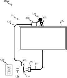 CAMERA SHUTTER SYSTEM WITH INCREASED SECURITY