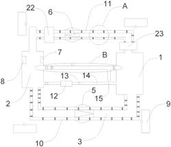 REAL-TIME TEMPERATURE-PRESSURE DETECTION AND RAPID PROCESSING SYSTEM FOR CALIBRATION PLATFORM