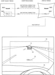 Circuit Apparatus, Display System, And Image Processing Method