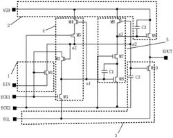 ARRAY BASE PLATE, DISPLAY PANEL AND DISPLAY DEVICE