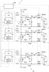 POWER SUPPLY SYSTEM