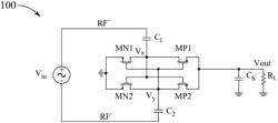 RECTIFIER SYSTEM WITH ENERGY HARVESTING ANTENNA