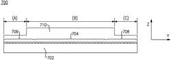 INCREASED DIELECTRIC FILM THICKNESS REFLECTOR IN A TEMPERATURE COMPENSATED SURFACE ACOUSTIC WAVE RESONATOR