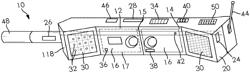 PHOTOGRAPHIC PADDLE AND PROCESS OF USE THEREOF