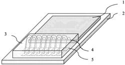 DISPLAY MODULE, METHOD FOR MANUFACTURING THE SAME, AND DISPLAY DEVICE