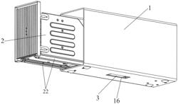 CHASSIS WITH CHASSIS LOCK, AND OPENING/CLOSING METHOD