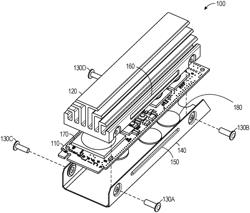 MEMORY SUB-SYSTEM ENCLOSURE