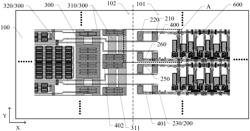 ARRAY SUBSTRATE AND DISPLAY DEVICE