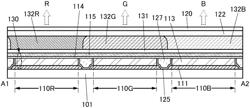 DISPLAY APPARATUS, DISPLAY MODULE, ELECTRONIC DEVICE, AND FABRICATION METHOD OF DISPLAY APPARATUS