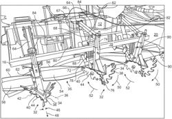 Agricultural field preparation device