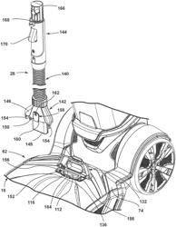 Surface cleaning apparatus