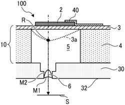 Liquid discharge head, head module, head device, liquid discharge device, and liquid discharge apparatus