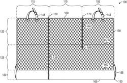 Cover adaptable to moveable vehicle seats