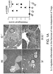 Compositions and methods for treatment of autoimmune and inflammatory diseases and disorders