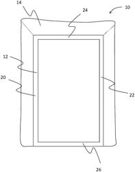 Installation features for fenestration units and associated methods