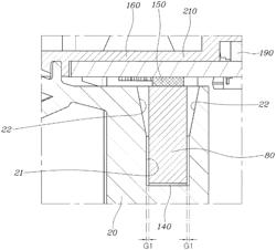 Electronic shift control apparatus