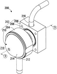 Modular thermoacoustic energy converter