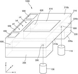 Backlight unit and holographic display apparatus including the same