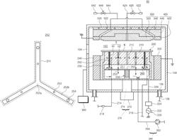 Support unit, and apparatus for treating substrate with the same