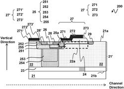 High voltage device and manufacturing method thereof