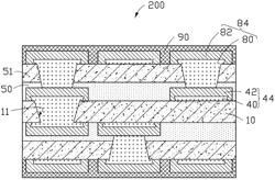 Circuit board and method for manufacturing the same