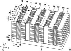 Three-dimensional memory device and manufacturing method thereof