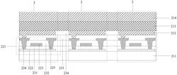 ULTRASONIC PROBE, ULTRASONIC APPARATUS AND DETECTION METHOD