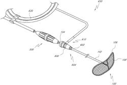 EMBOLIC DEFLECTION DEVICE