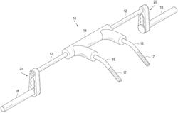 Multi-Position Strength Bar