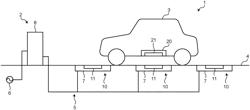 VEHICLE CONTROL DEVICE