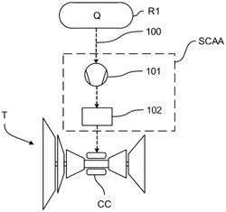 FUEL CONDITIONING SYSTEM AND METHOD CONFIGURED TO SUPPLY AN AIRCRAFT TURBINE ENGINE WITH FUEL FROM A CRYOGENIC TANK