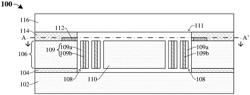 COMPOSITE SPRING STRUCTURE TO REINFORCE MECHANICAL ROBUSTNESS OF A MEMS DEVICE