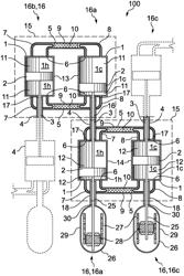 HEAT ENERGY CONVERSION DEVICE